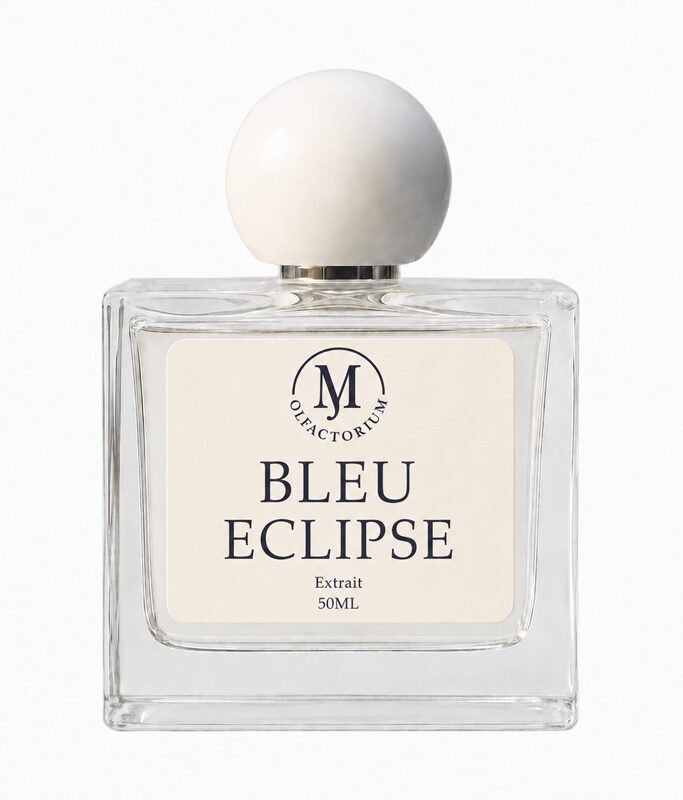 Bleu Eclipse