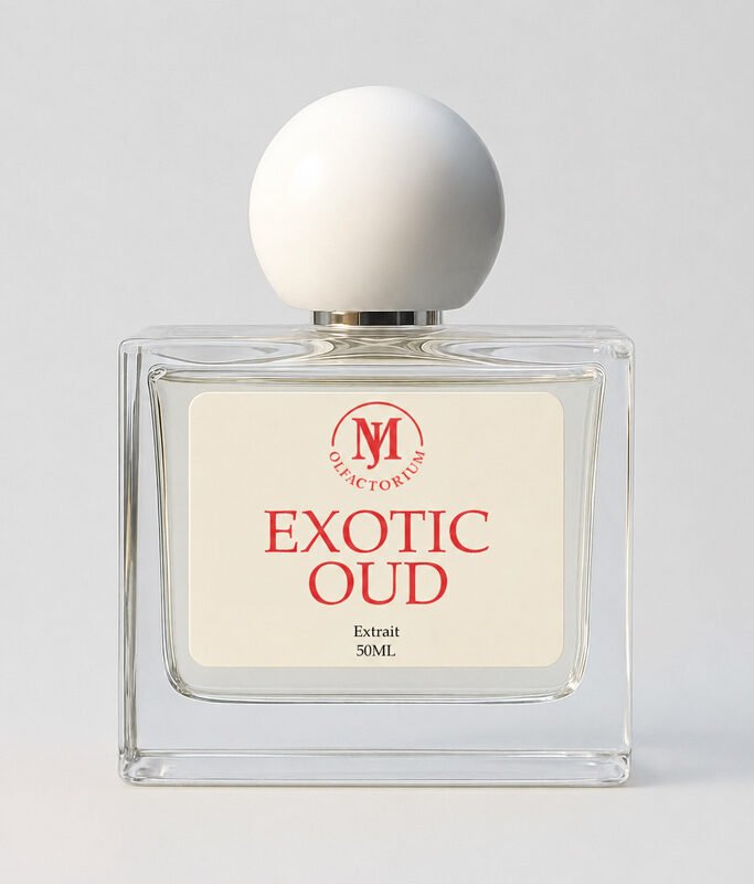 Exotic Oud