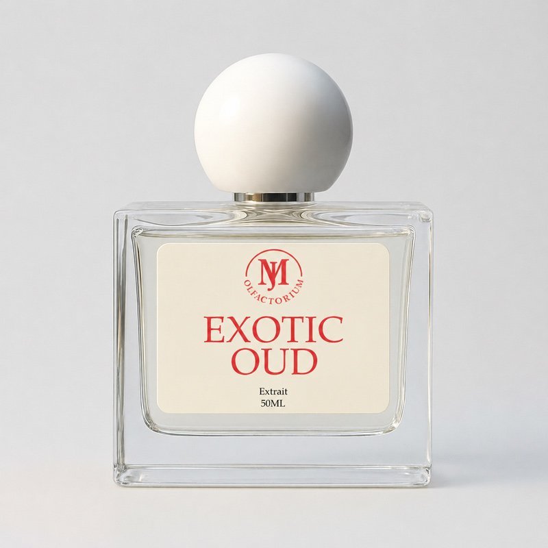 Exotic Oud