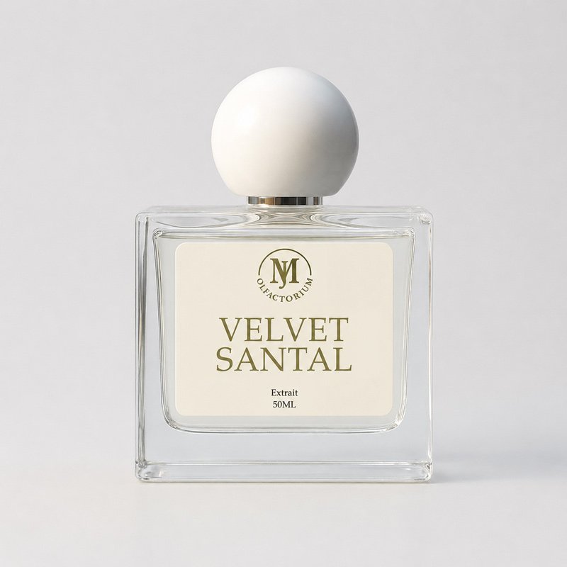 Velvet Santal
