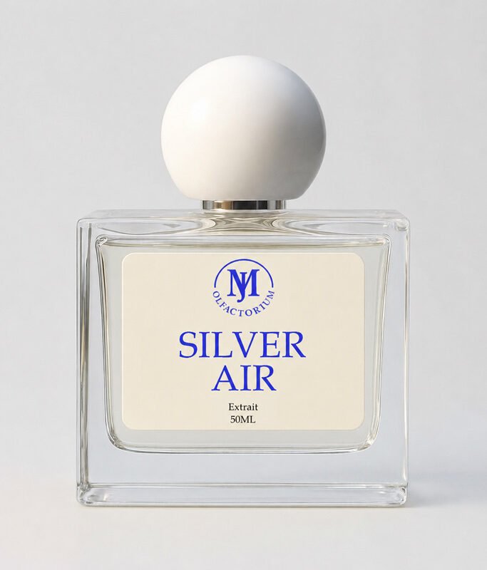 Silver Air