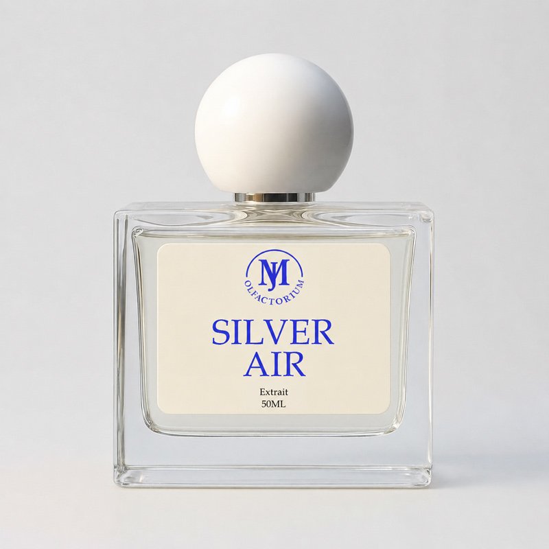 Silver Air