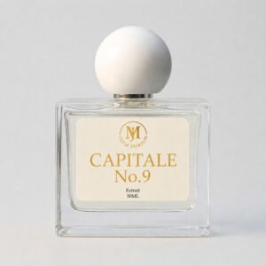 Capitale No.9