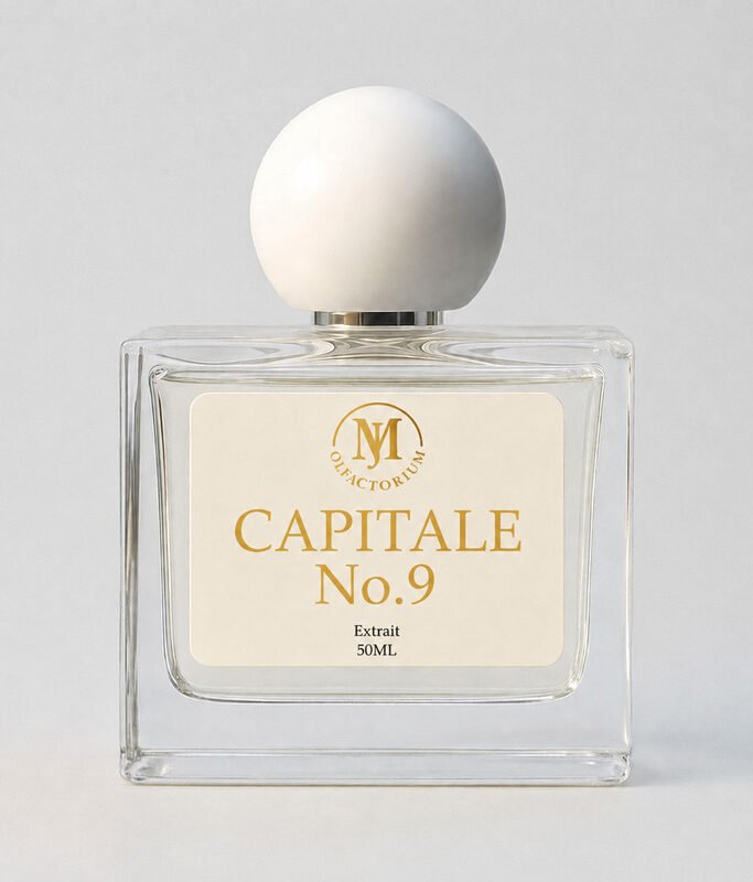 Capitale No.9